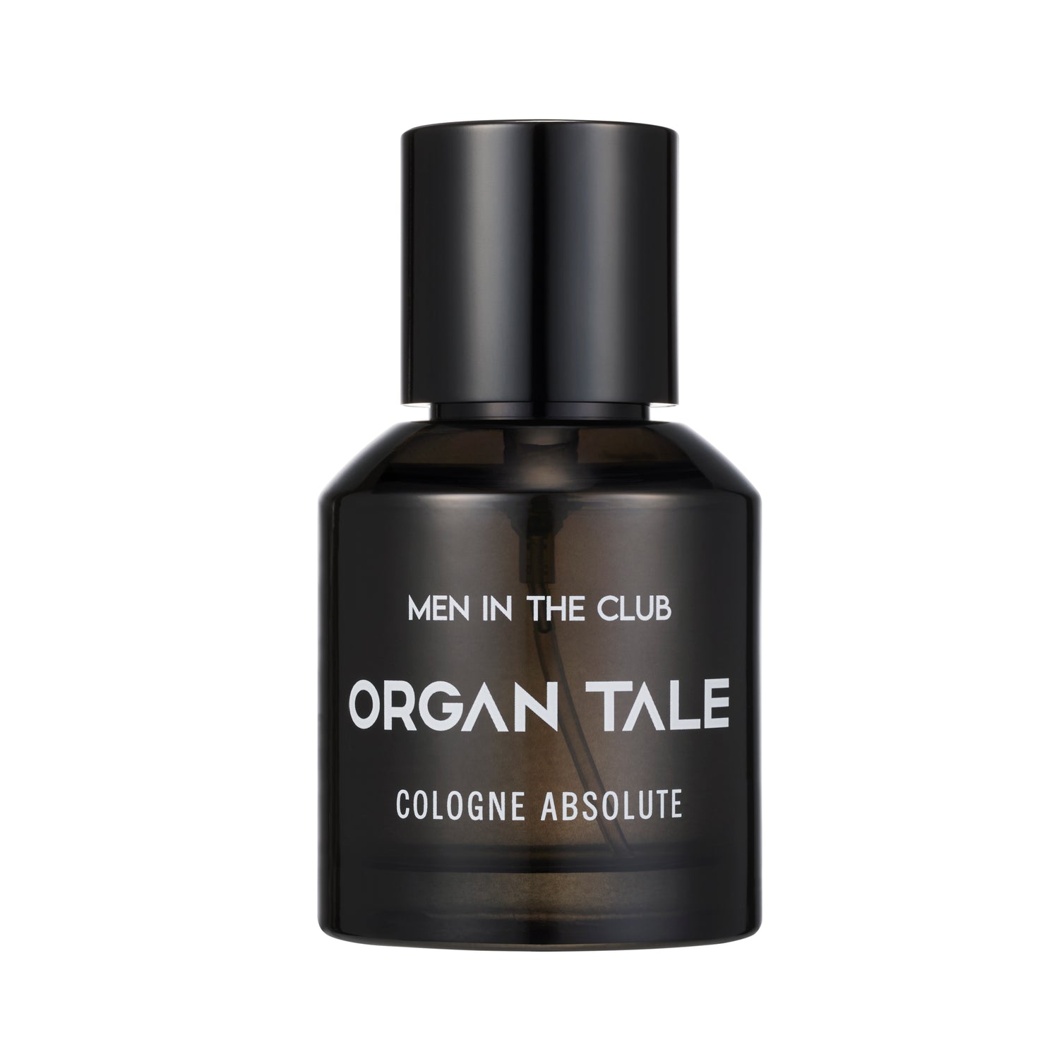 MEN IN THE CLUB COLOGNE ABSOLUTE