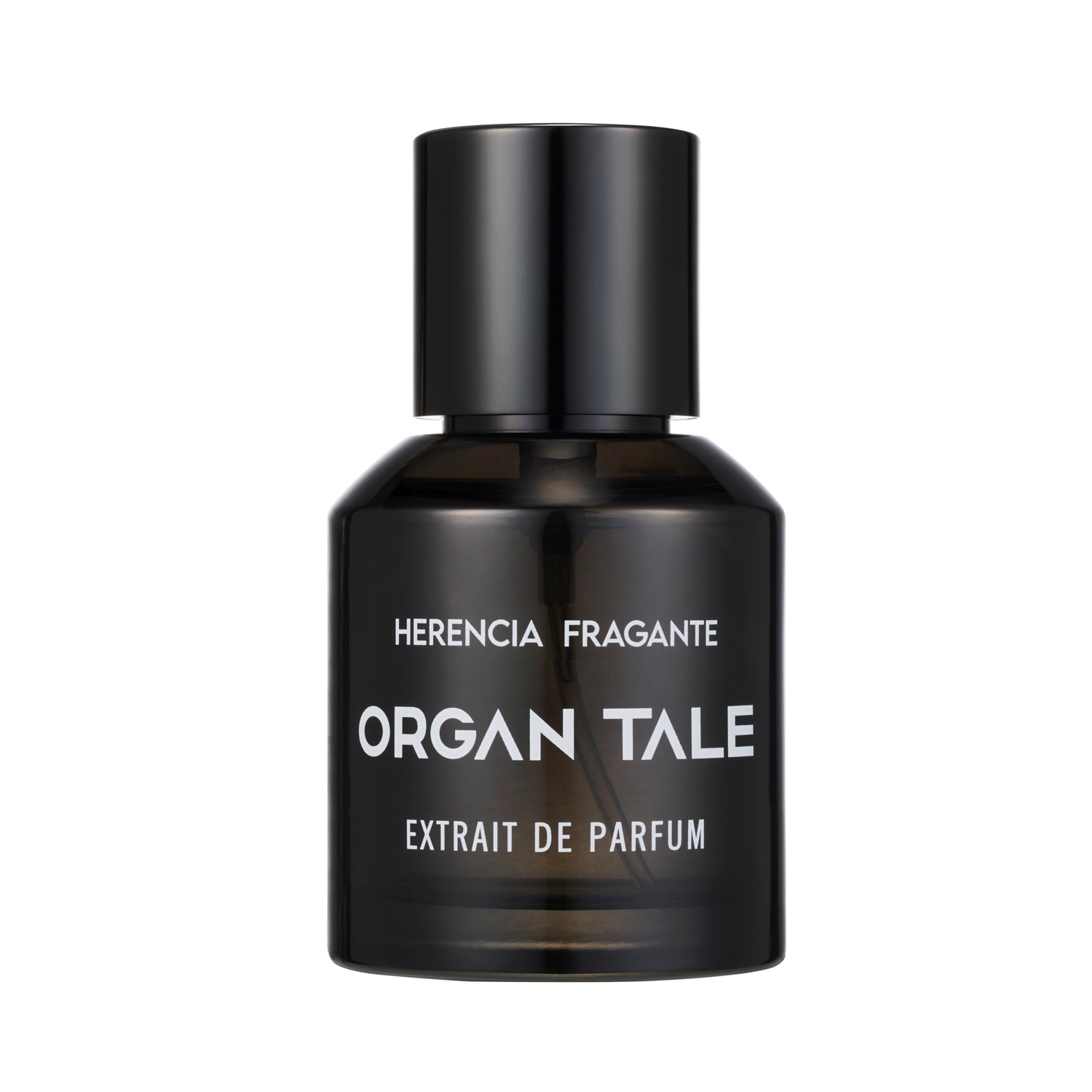 HERENCIA FRAGANTE EXTRAIT DE PARFUM